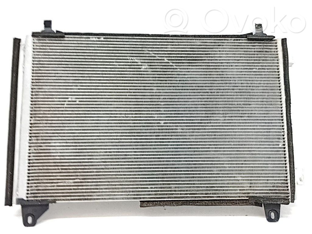 Fiat Seicento/600 Radiator răcire A/C (condensor) 