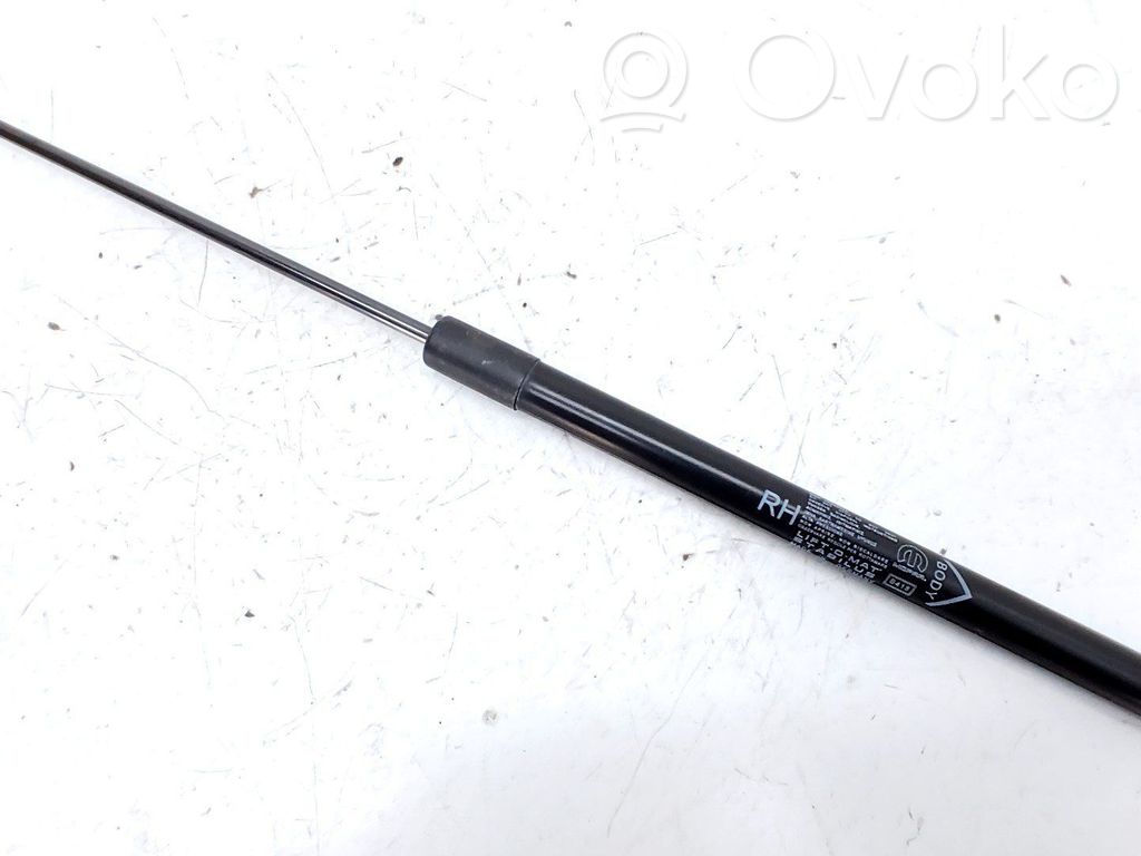 Tailgate/trunk/boot lid buffer   52090772