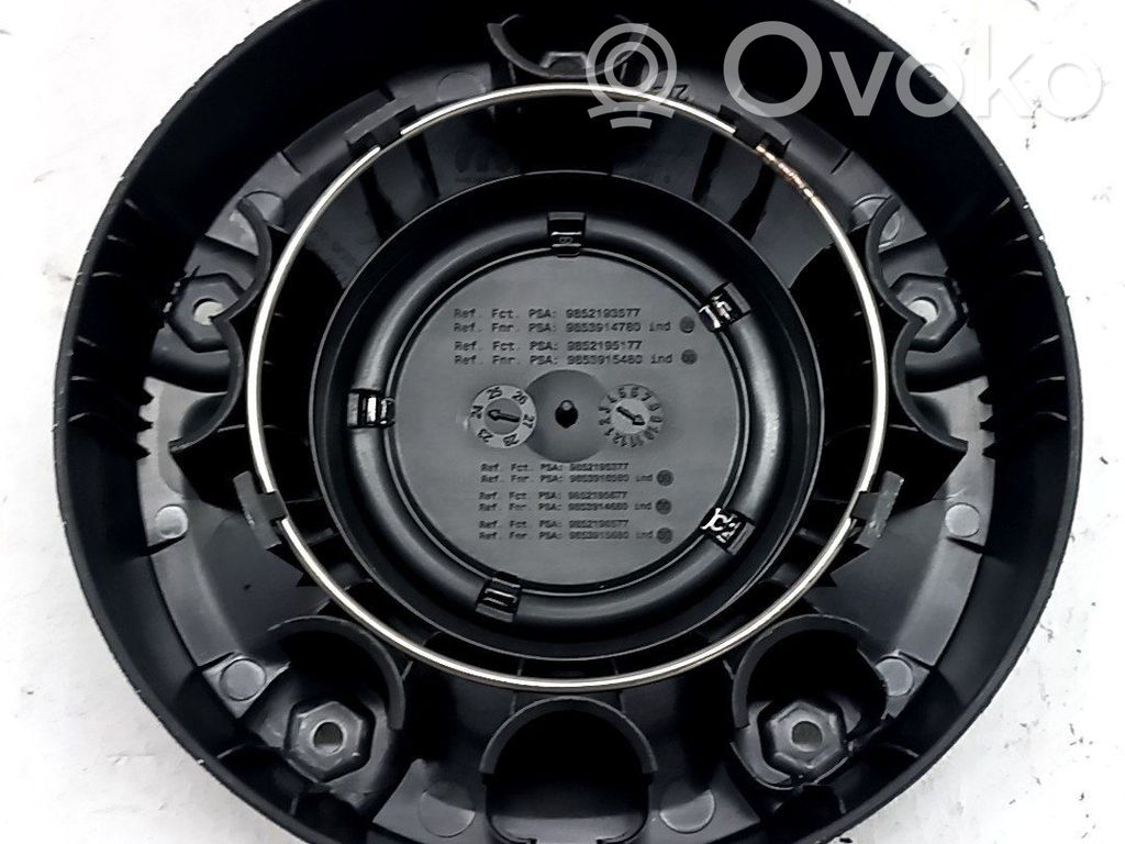 R20-pölykapseli   98083420XT