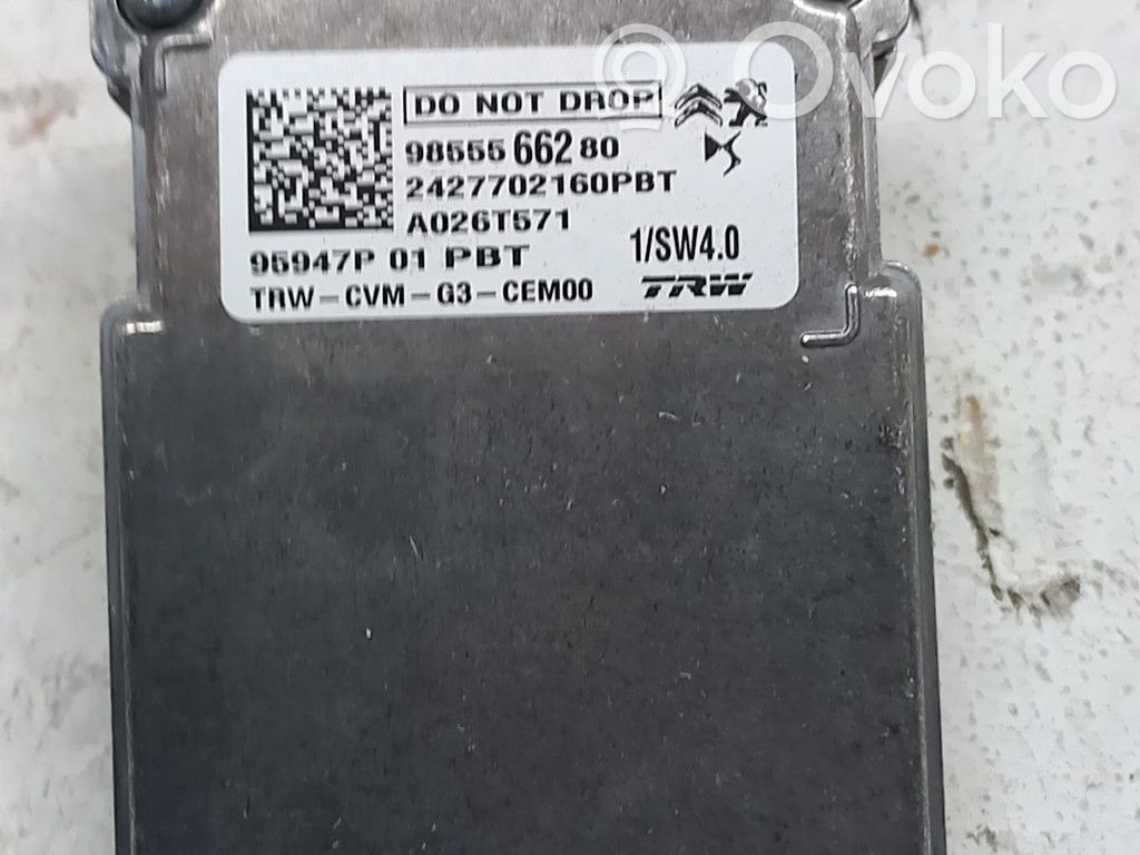 Cameră marșarier   9855566280