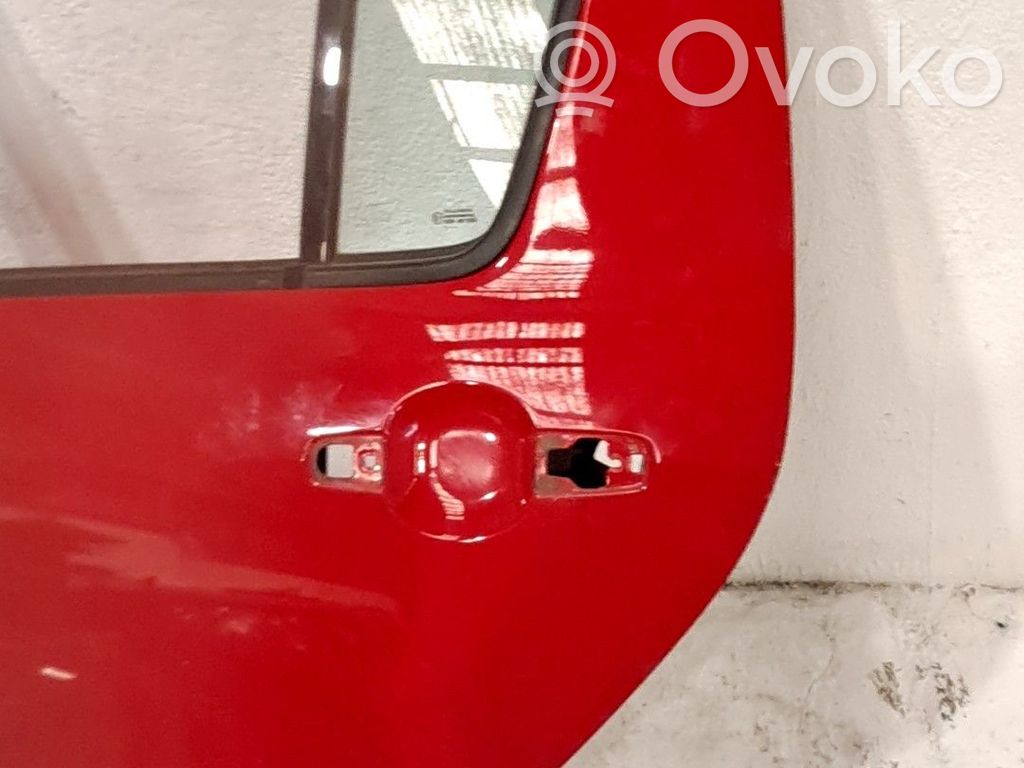 Tür hinten   6800462J00000