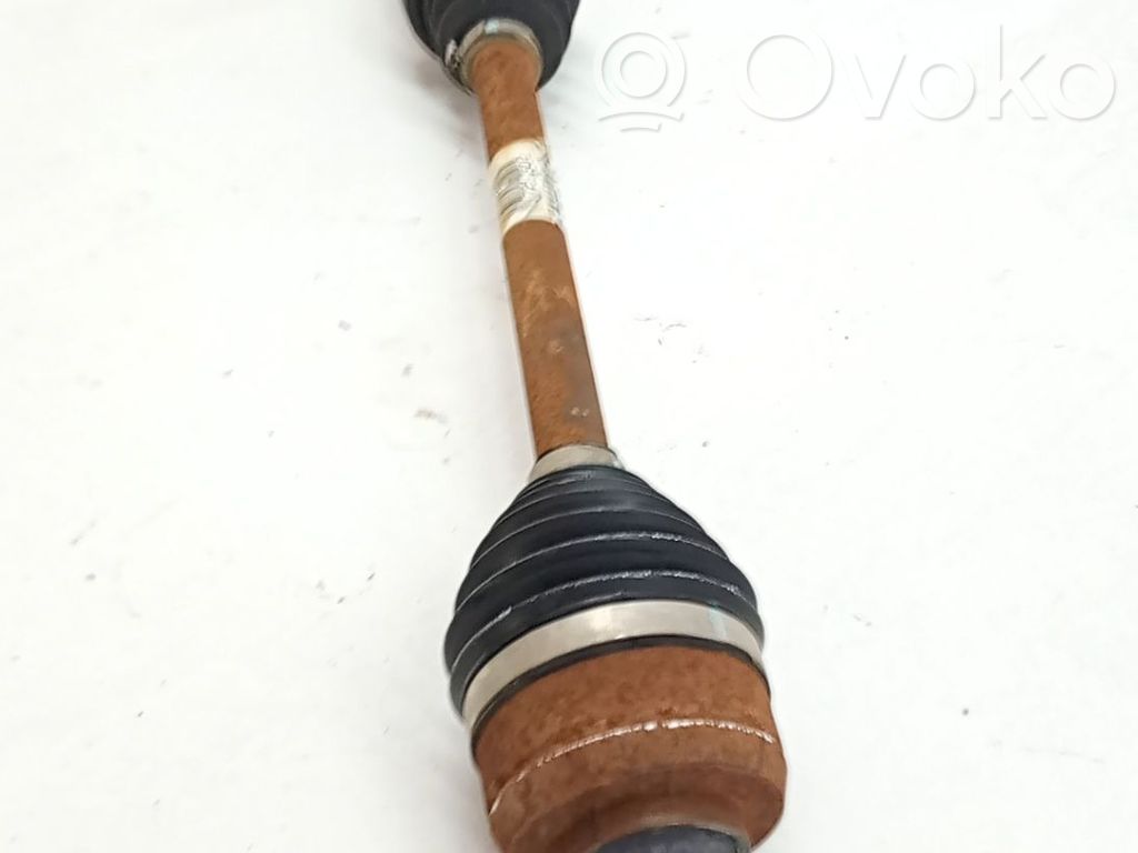Eje de transmisión delantero   495001H011
