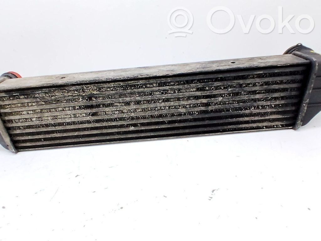 Interkūlerio radiatorius   17517786351