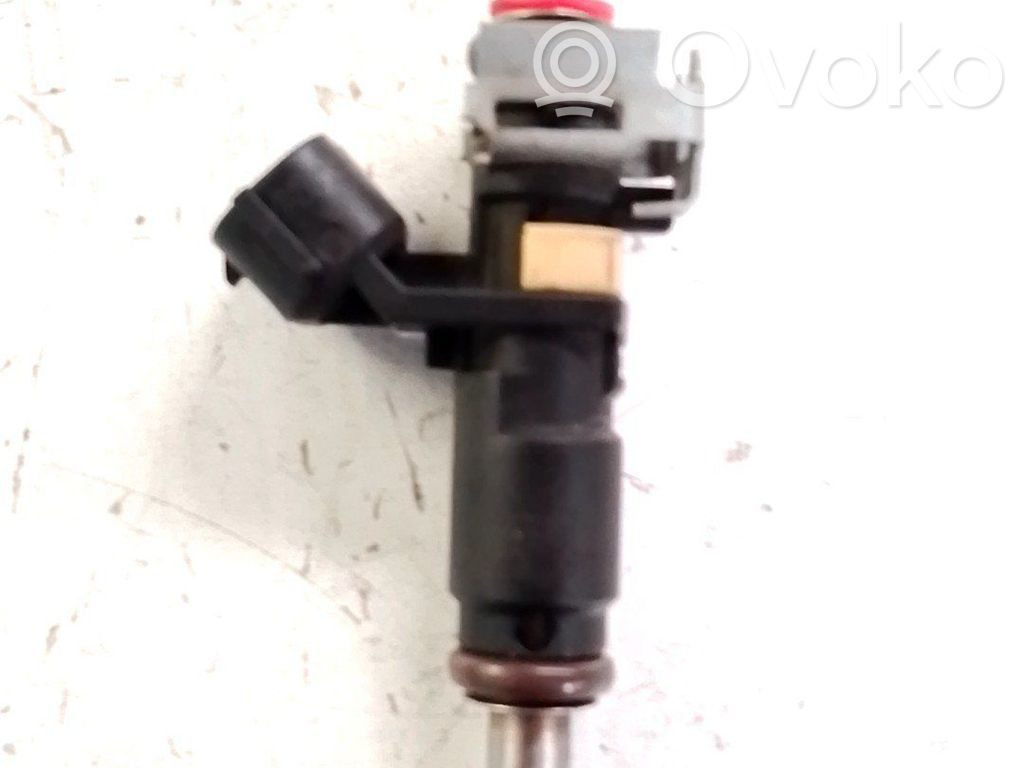 Inyector de combustible   1984G7