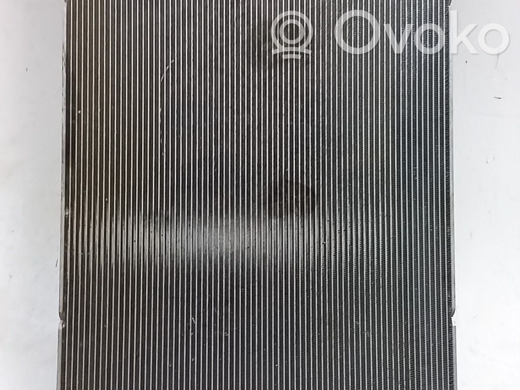 Radiateur de refroidissement   9675747980