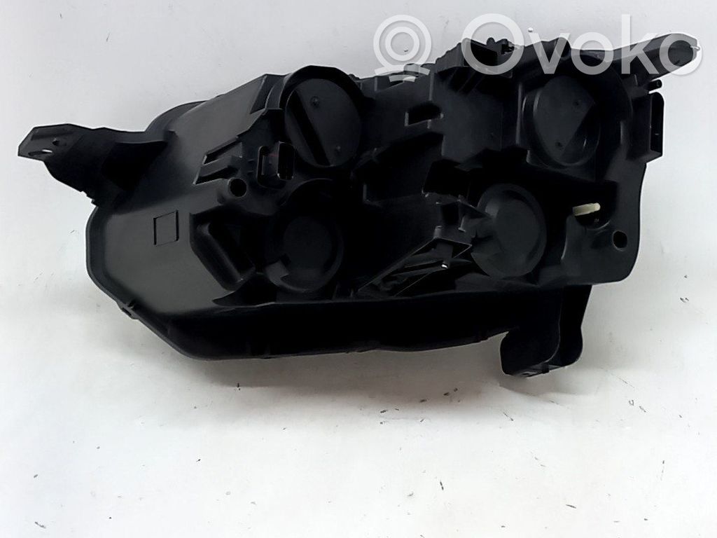 Citroen Berlingo Headlight/headlamp 