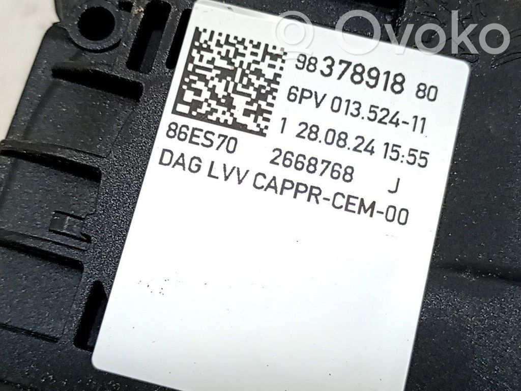 Kaasupoljin   9837891880