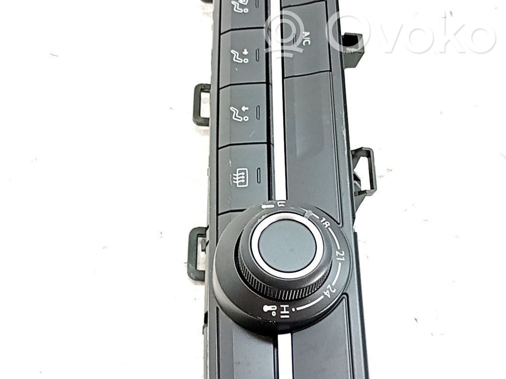 Unitate control climatizare   98075413ZD