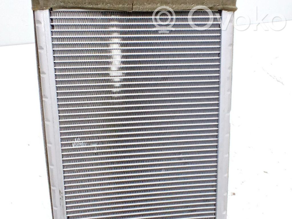 Opel Corsa F Radiatore aria condizionata (A/C) (abitacolo) 