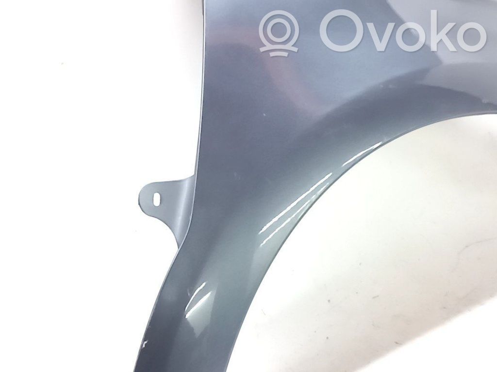 Citroen C4 I Front arch 
