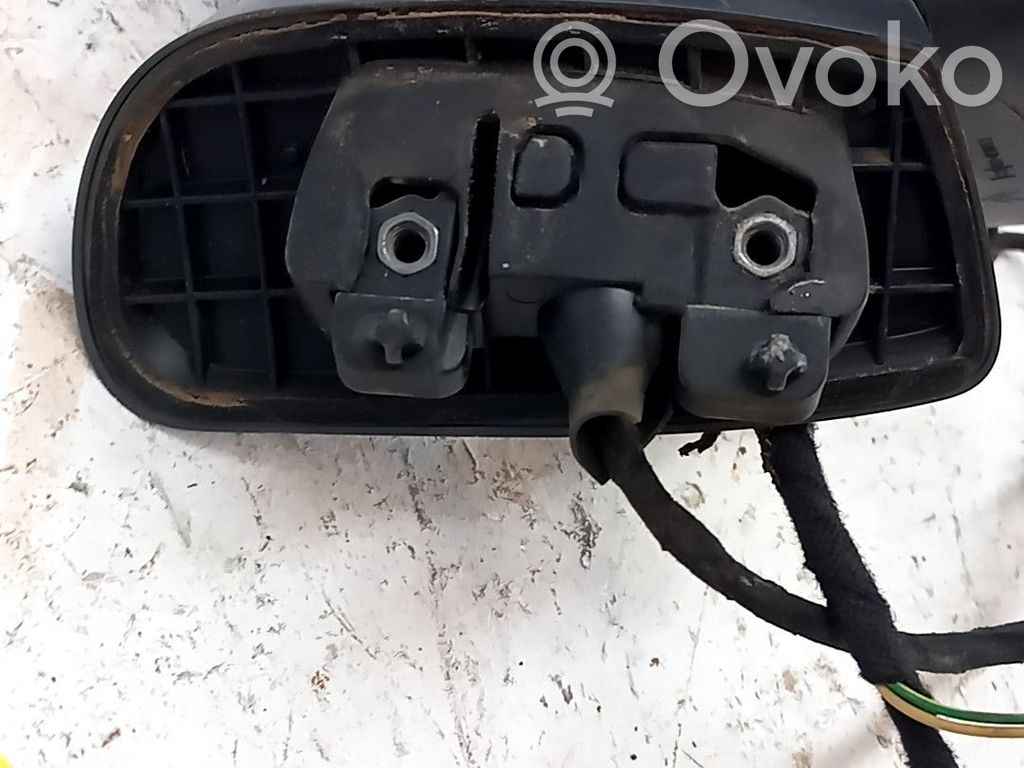 Citroen C4 I Specchietto retrovisore elettrico portiera anteriore 