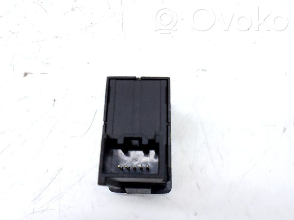 BMW 6 E63 E64 Otros interruptores/perillas/selectores 