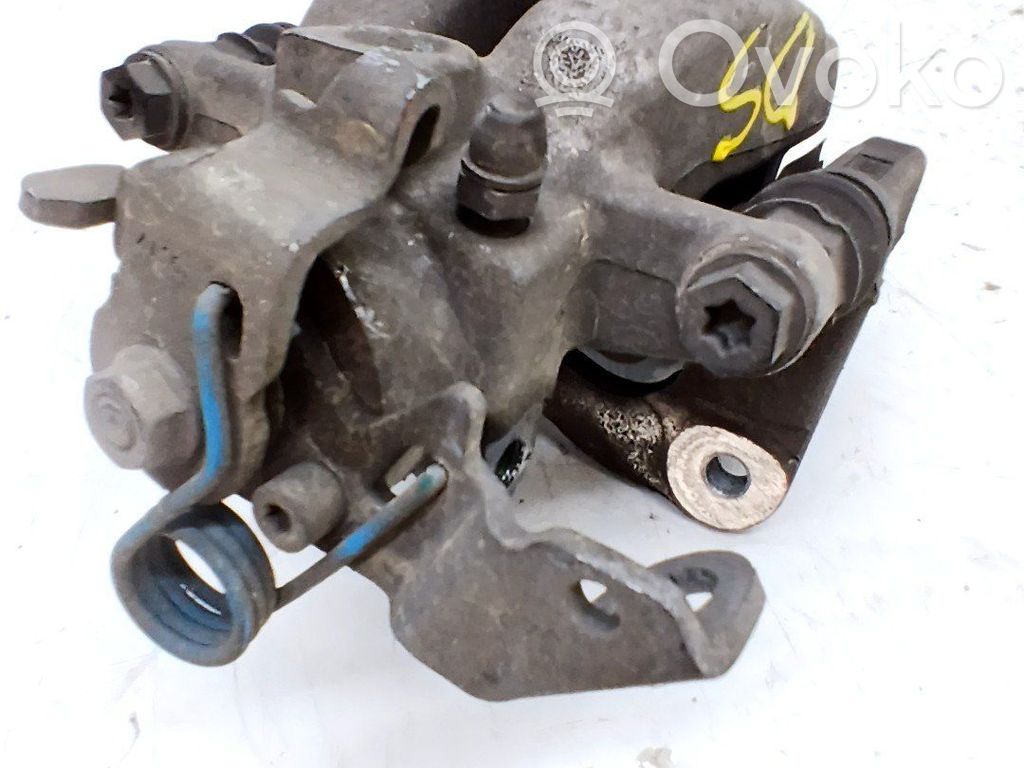 Bremssattel hinten   77368068