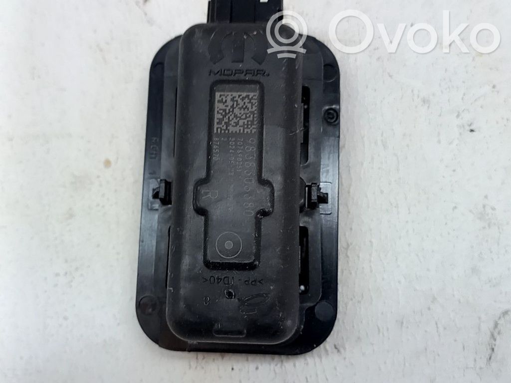 Consola de luz del techo   9819885980