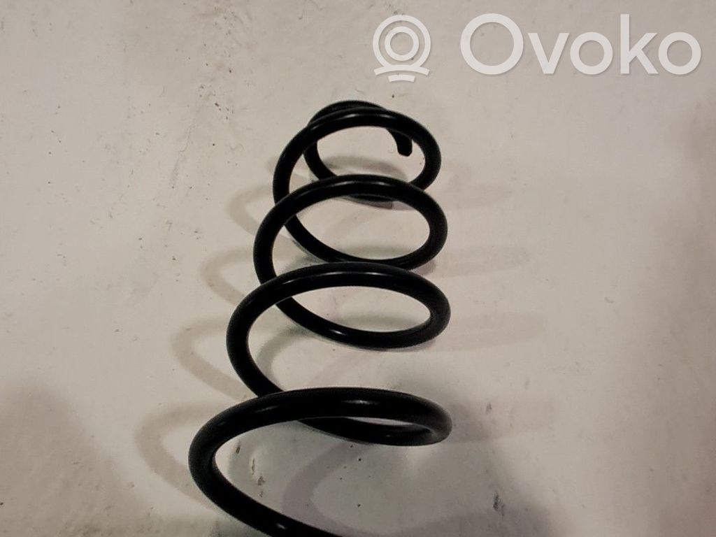 Ford Fiesta Molla elicoidale anteriore 
