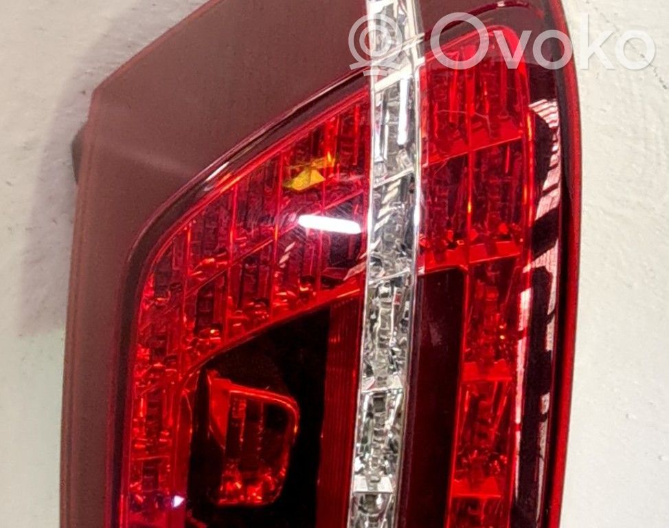 Volkswagen Golf VII Spuldzīte 