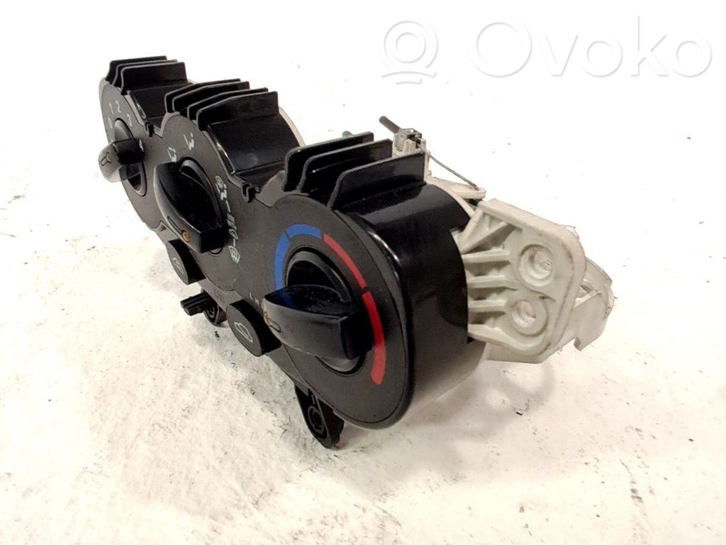 Climate control unit   9725007000