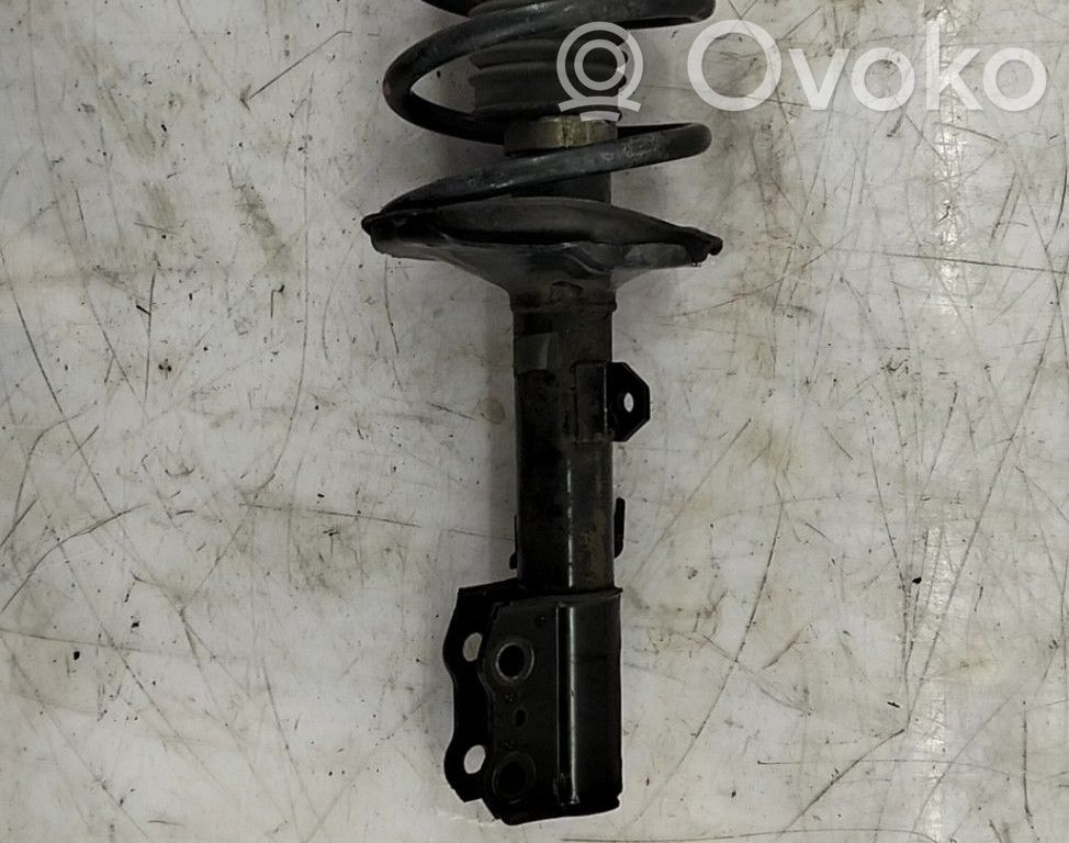 Stoßdämpfer vorne   4852009880