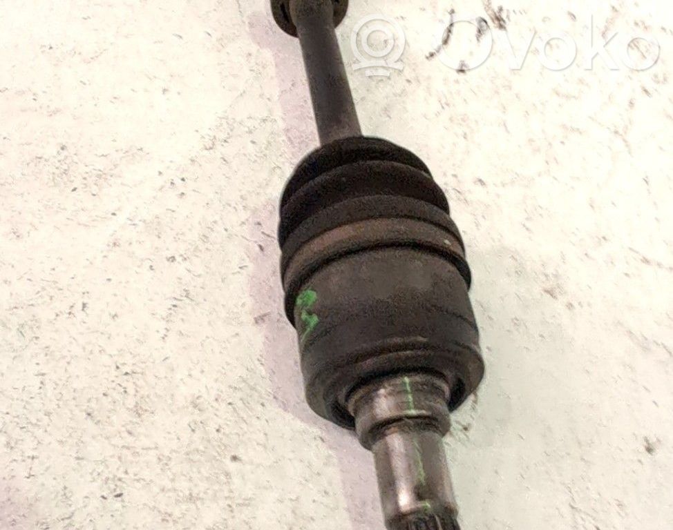 Front driveshaft   FD8025600