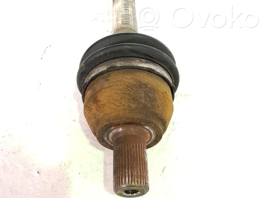 Priekšējā pusass   1707966,9M513B437BA