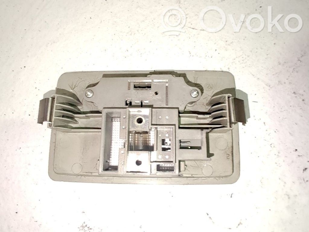Headlining lighting console trim   EG2151310A75