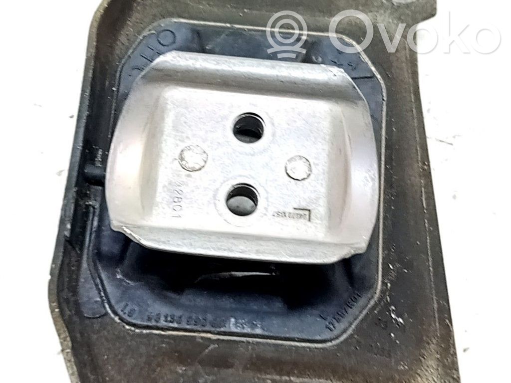 Citroen Berlingo Supporto della scatola del cambio