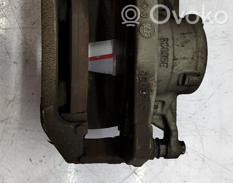 Bremssattel vorne   1647879980
