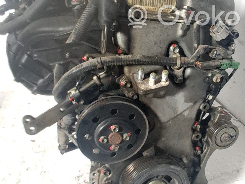 Motor completo   M13A,M13A8044470
