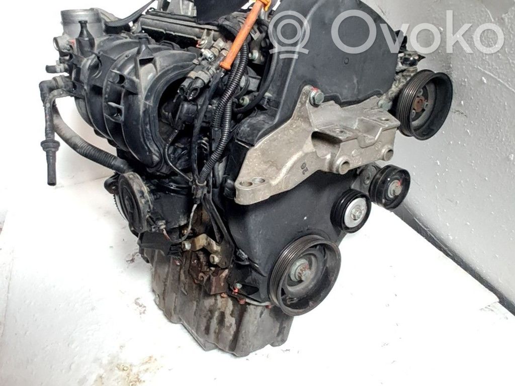 Seat Leon (1M) Moottorisarja 