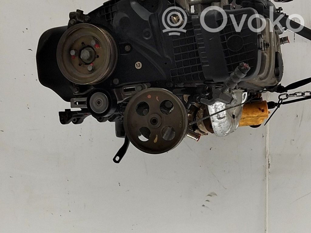 Motor completo   NFZ