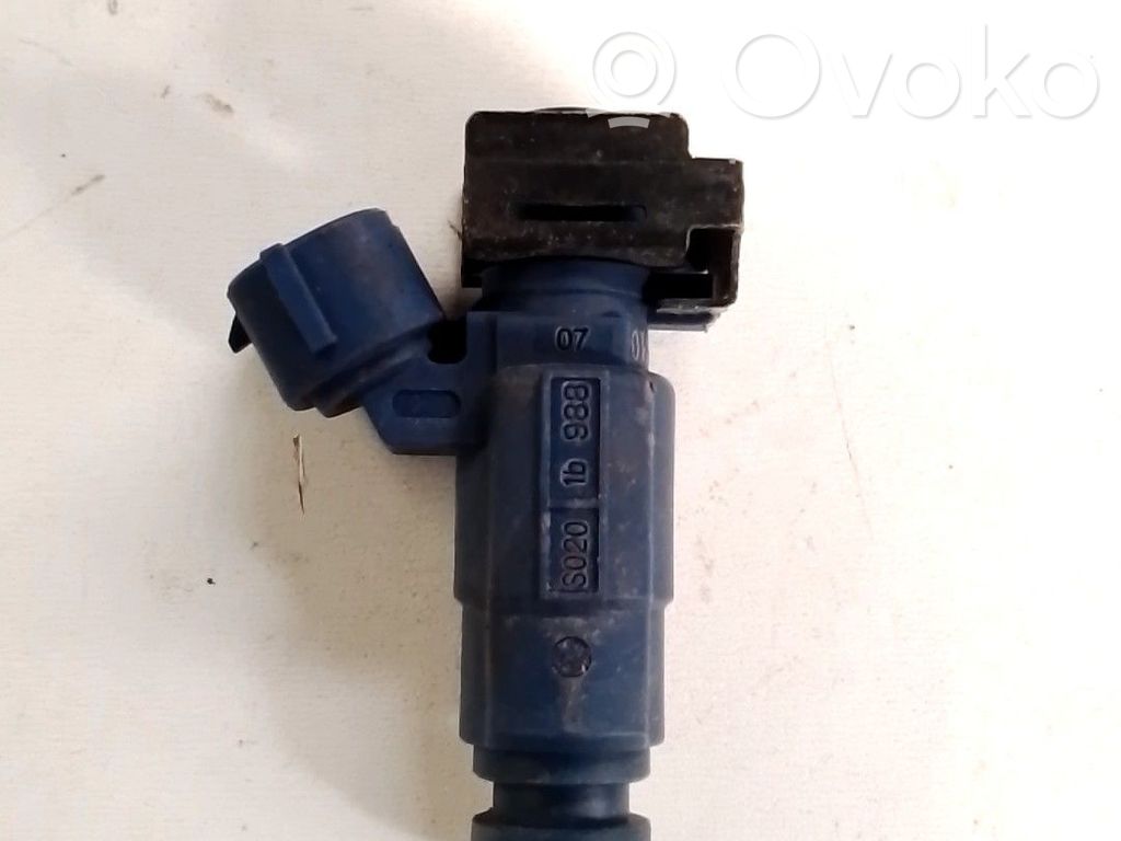 Injektor Einspritzdüse   353102B000