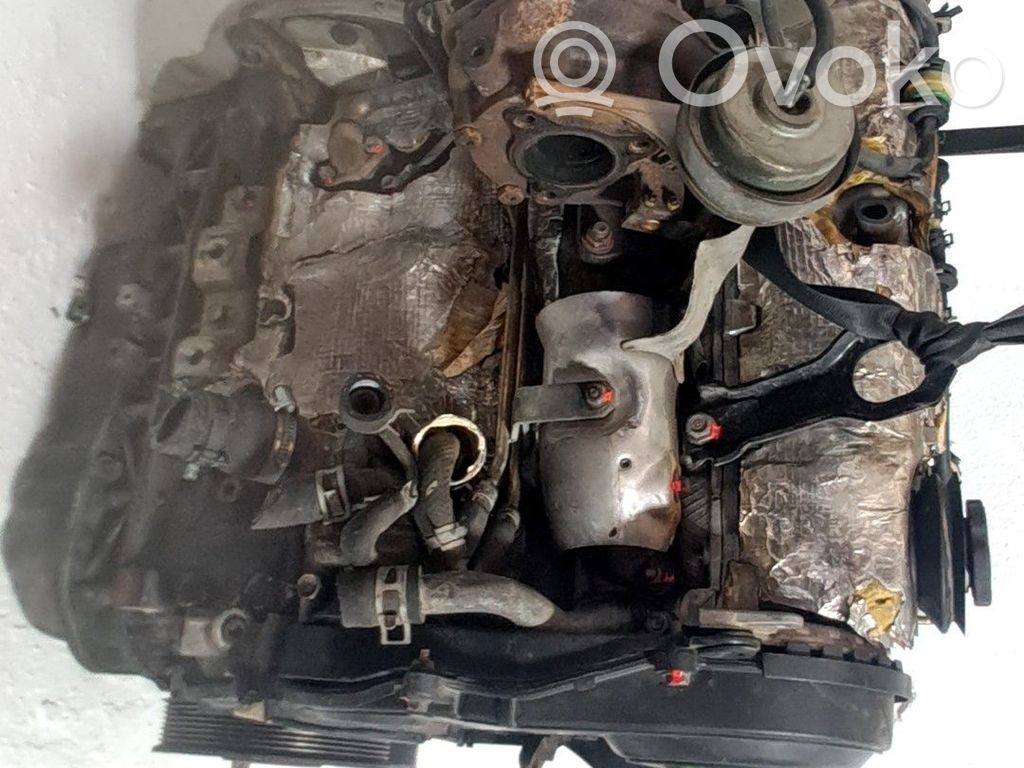 Двигатель в сборе   RF5C02300
