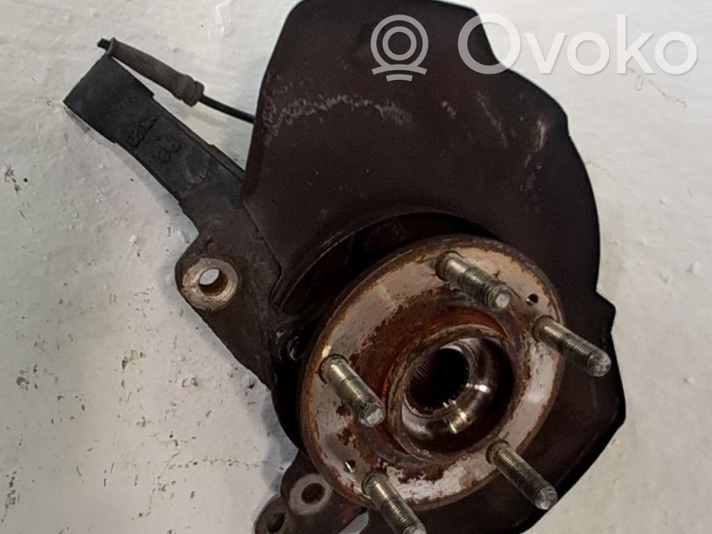 Hyundai Santa Fe Fuzetă butuc roată față 