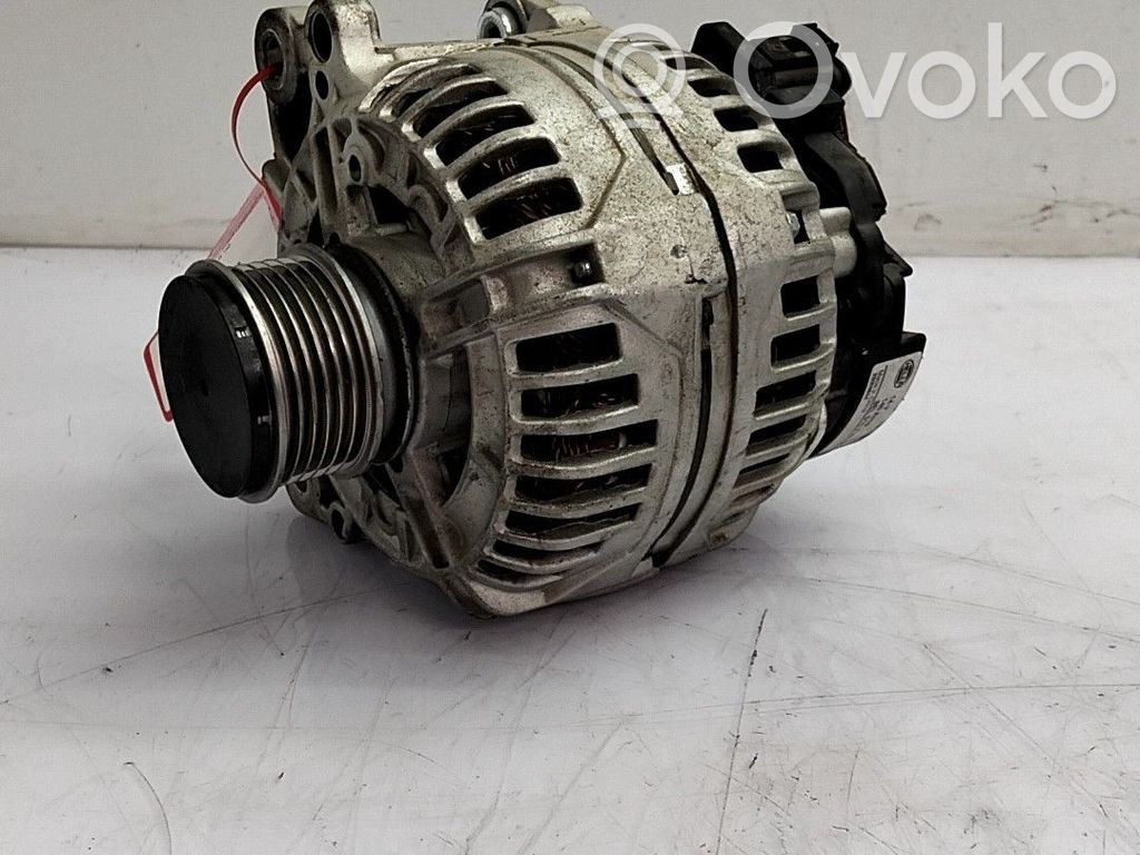 Alternador   98031154