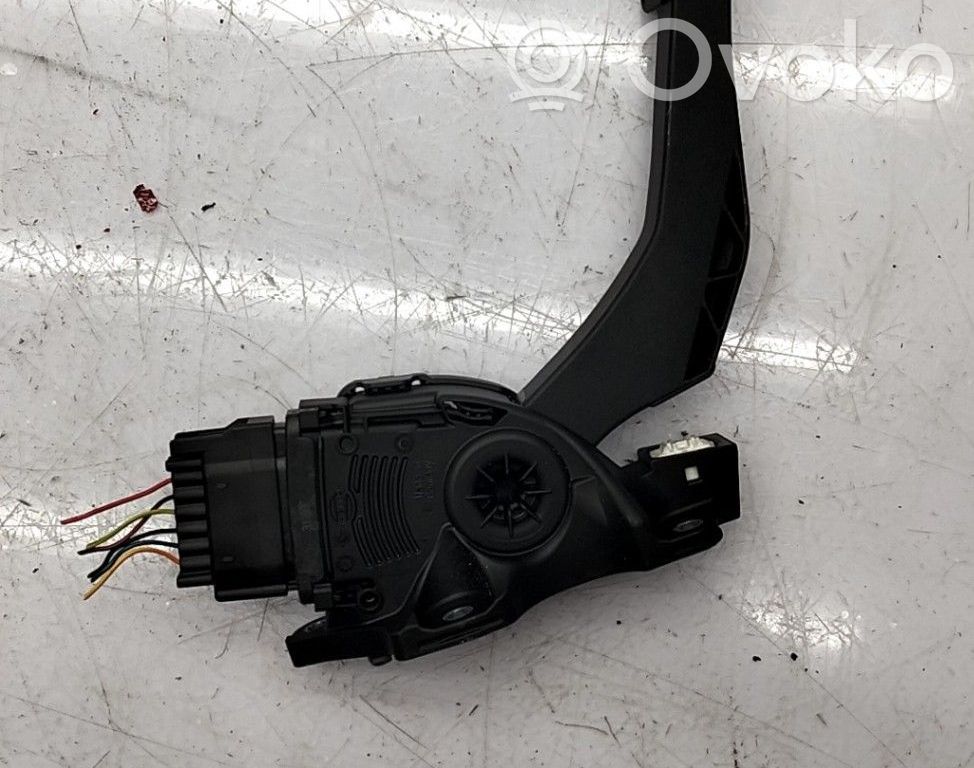 Land Rover Range Rover Sport L461 Pedale dell’acceleratore 