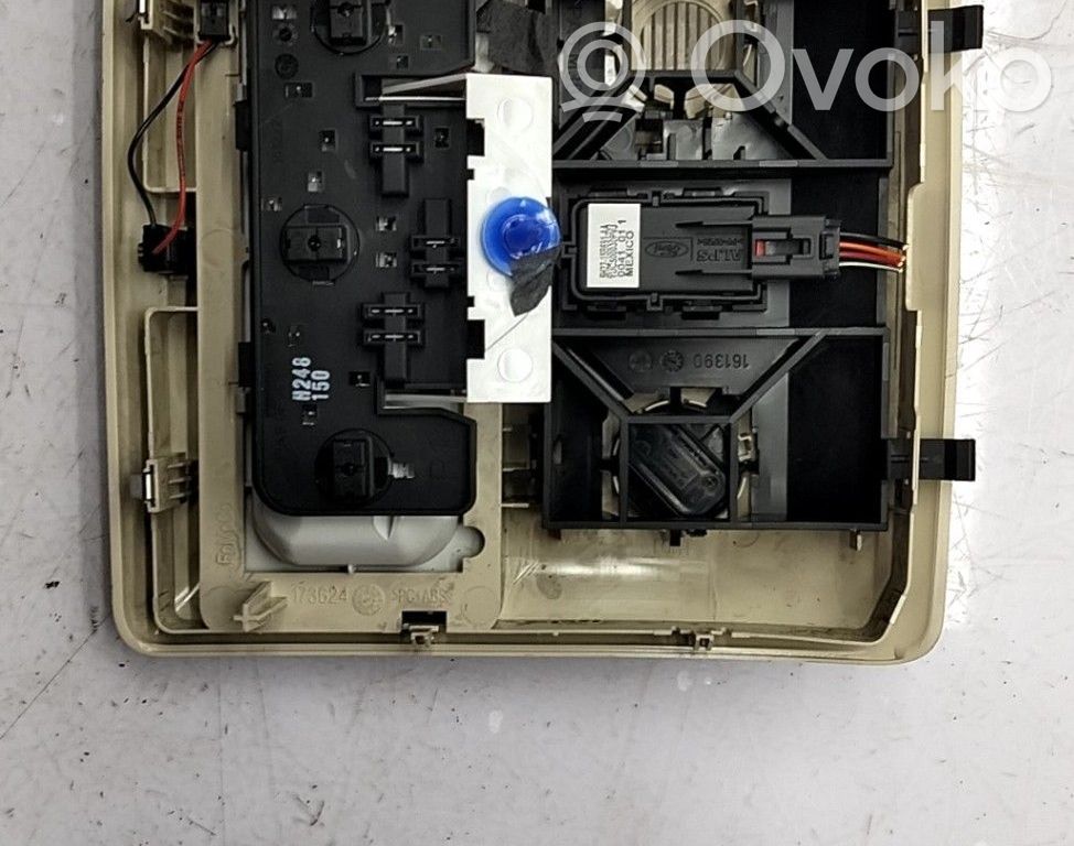 Land Rover Range Rover Sport L461 Consola de luz del techo