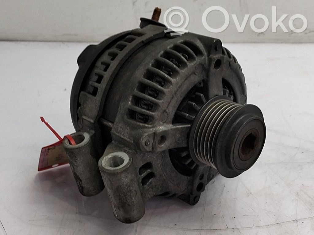 Land Rover Range Rover Sport L461 Generator/alternator 