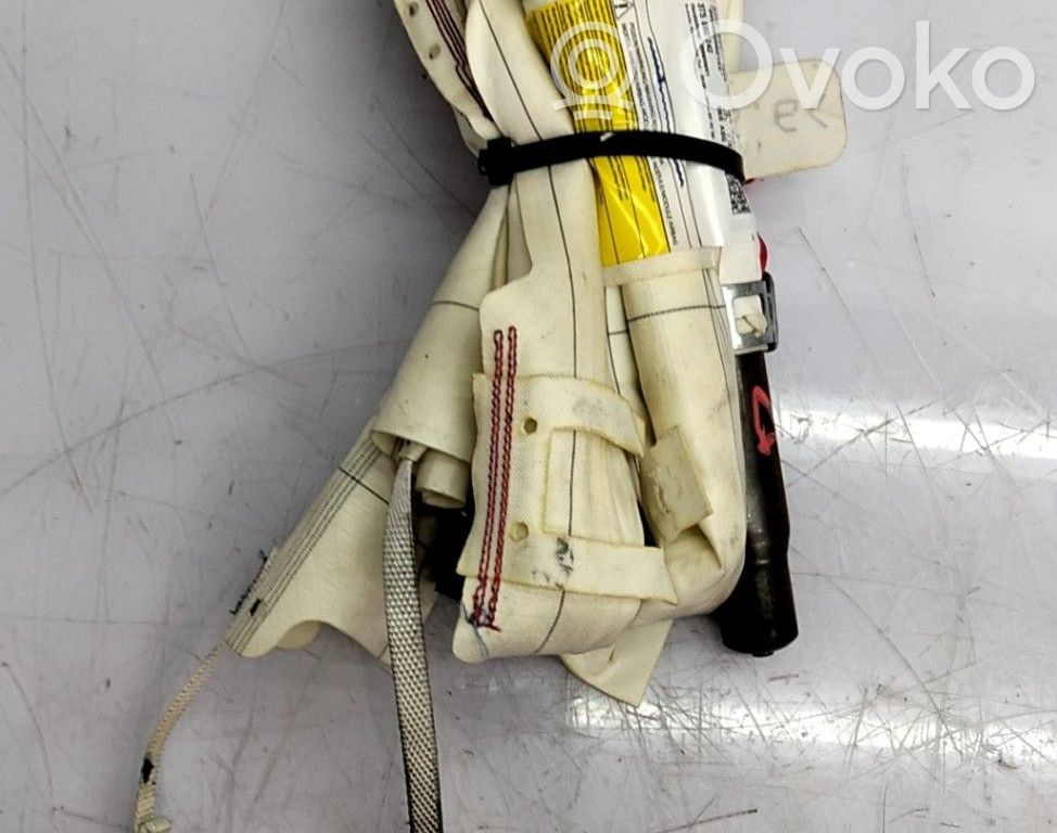 Kopfairbag   3T5880741