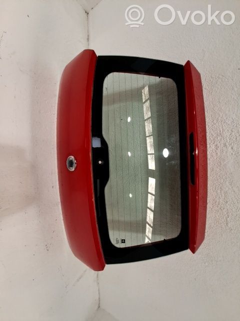 Puerta del maletero/compartimento de carga   51701183