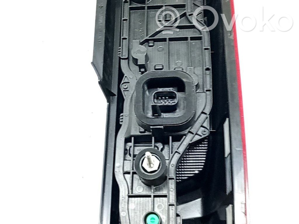 Fiat Ducato Lampada fanale posteriore