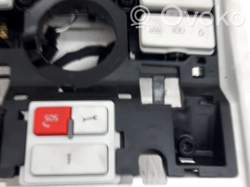 Seat Ateca Garniture de console d'éclairage de ciel de toit