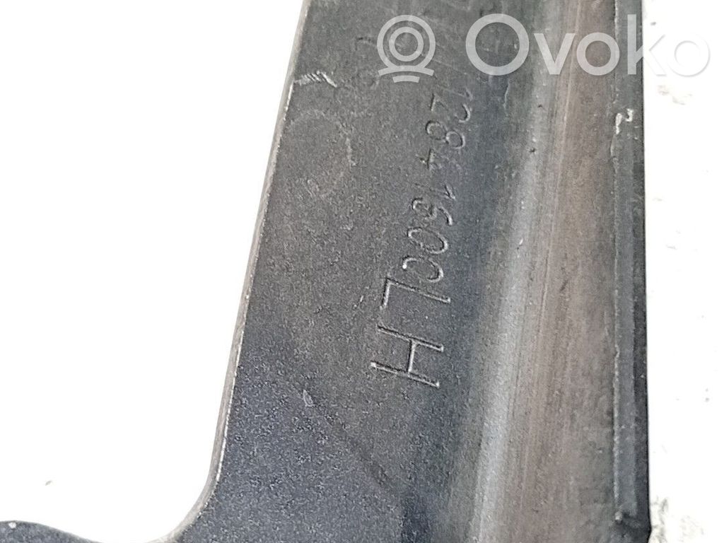 Opel Insignia A Cerniere del vano motore/cofano