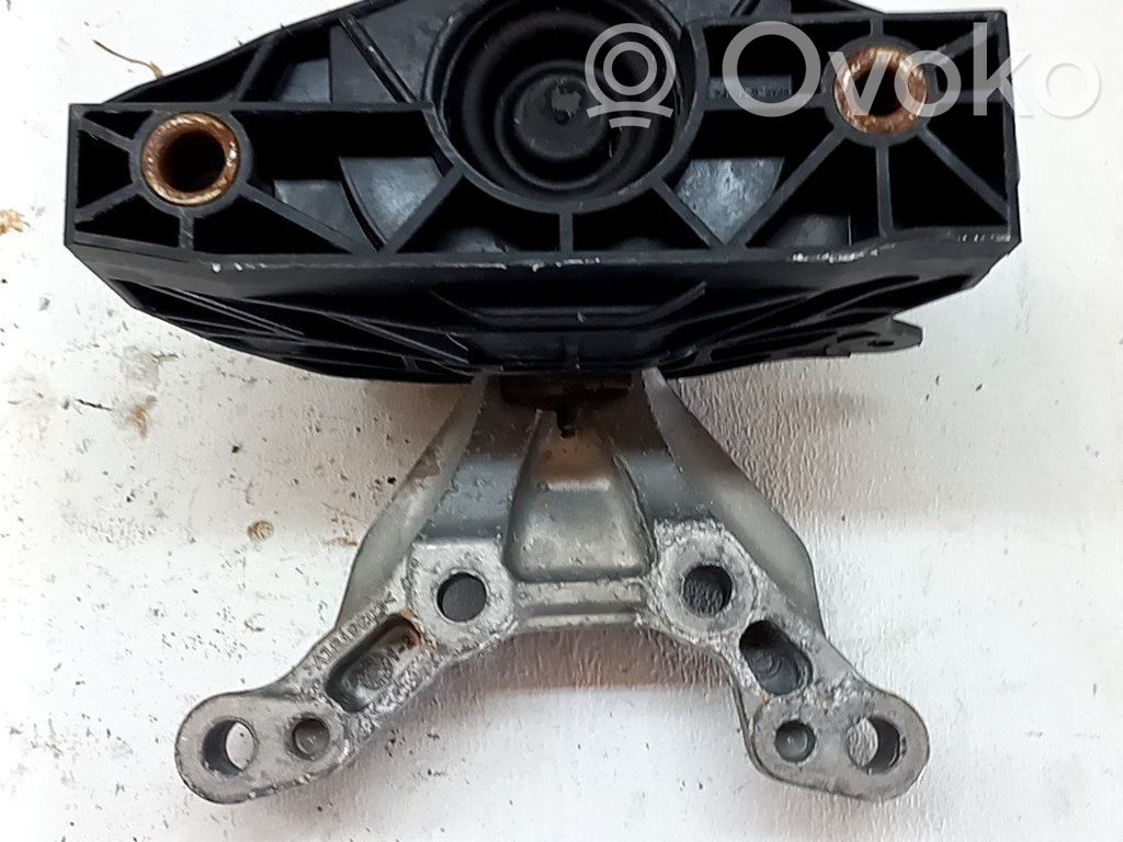 Fiat Seicento/600 Suport tampon motor 