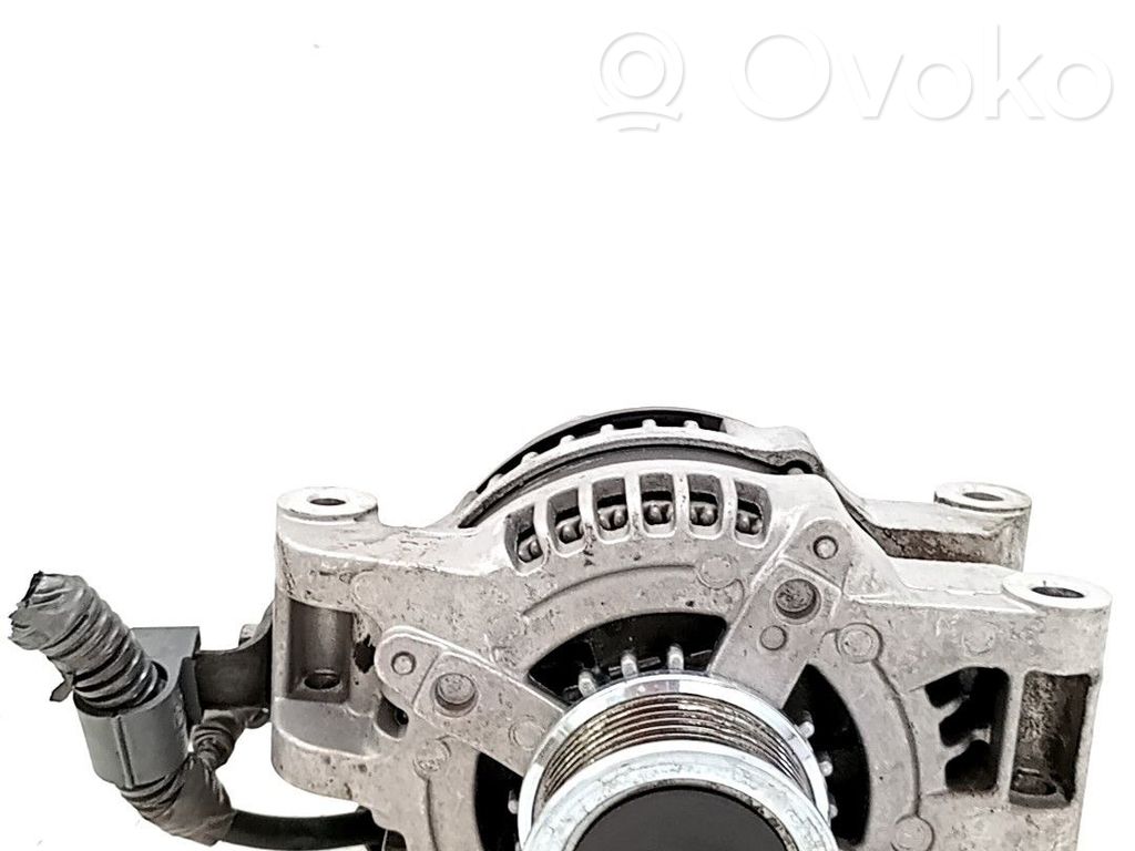 Generator/alternator   270600R080