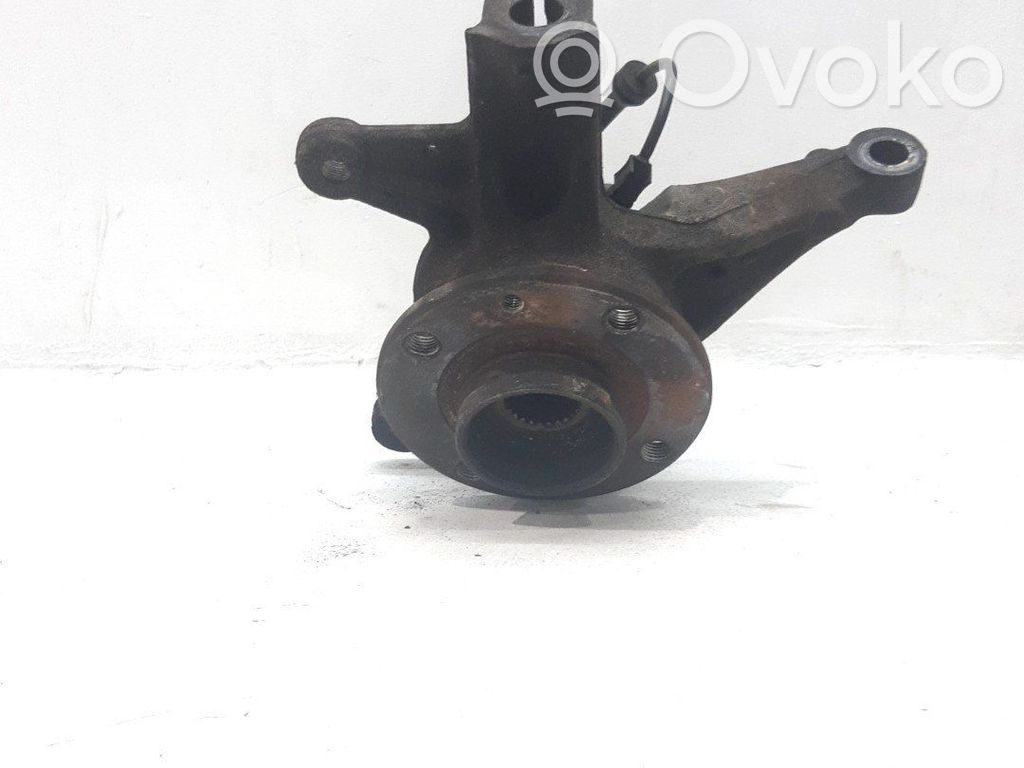 Renault Scenic II - Grand scenic II Fuso a snodo con mozzo ruota anteriore