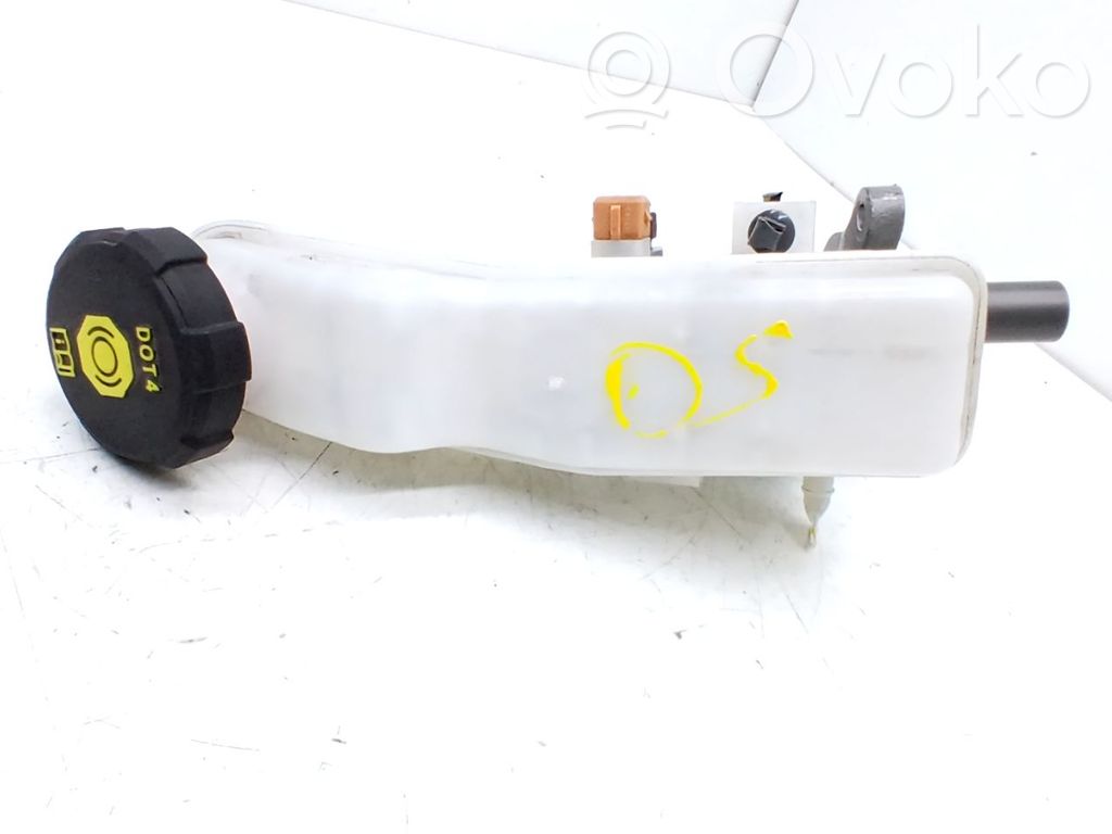 Servo-frein   58510J7000