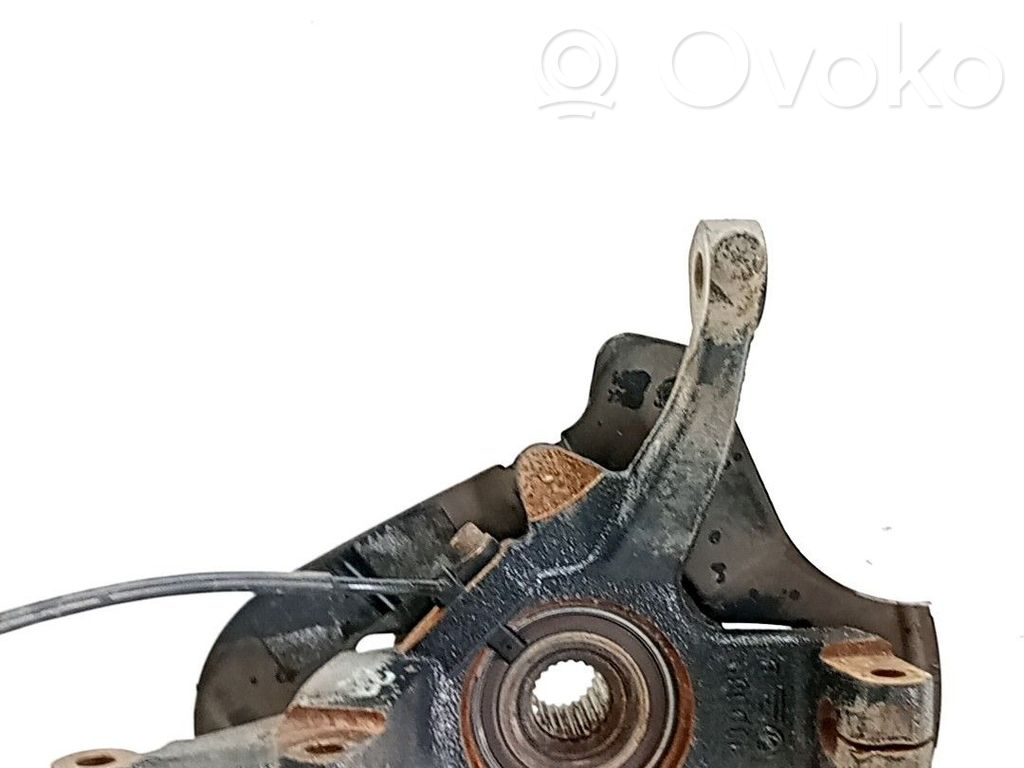 Achsschenkel vorne   1639569,9S513K185BB