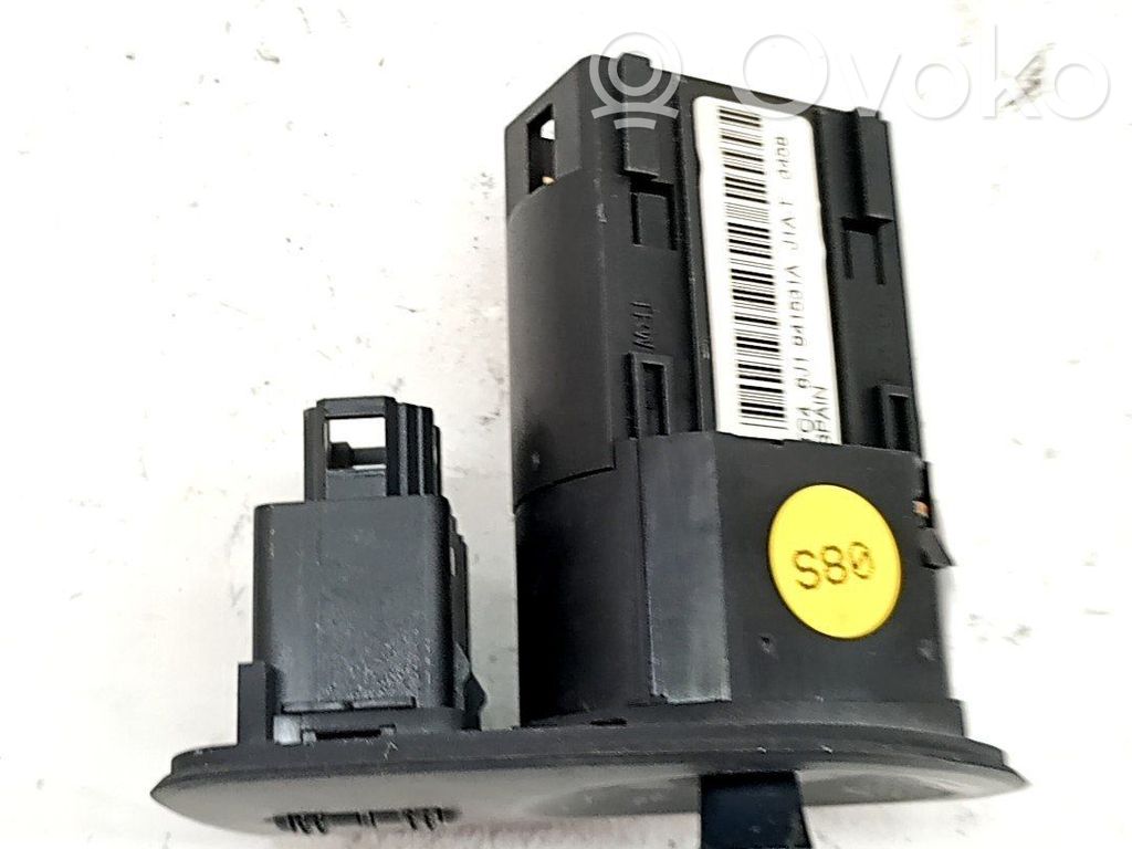 Lichtschalter   6J1941531AAT7
