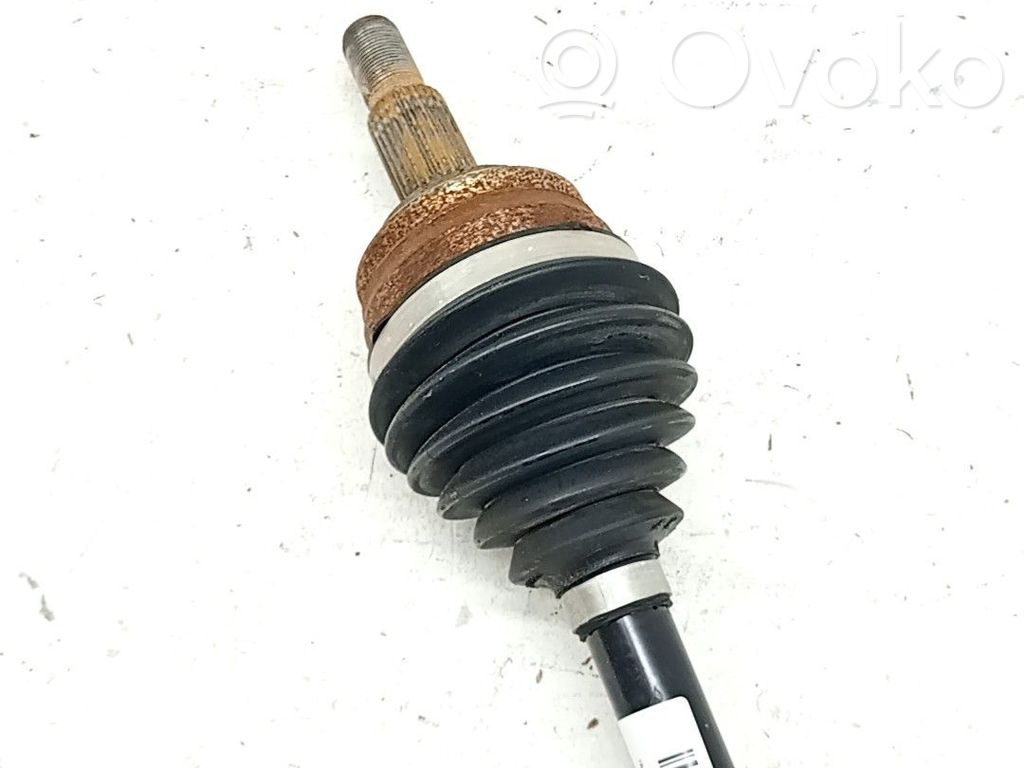 Antriebswelle vorne   9820471280