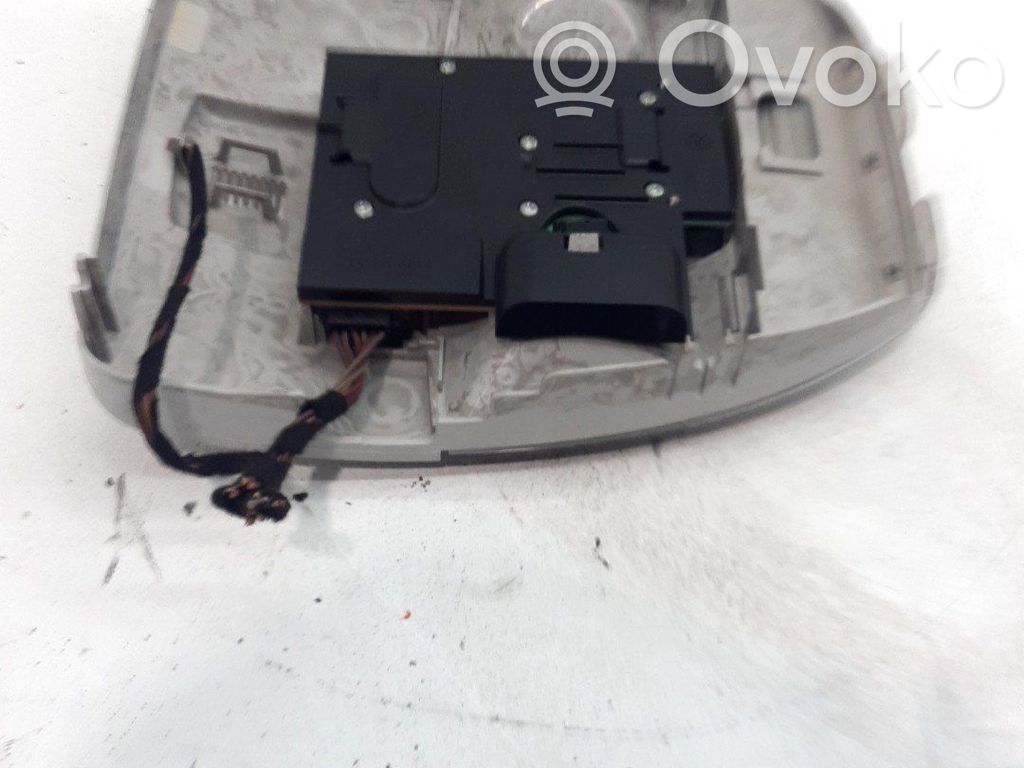 Mercedes-Benz B W245 Panel oświetlenia wnętrza kabiny 